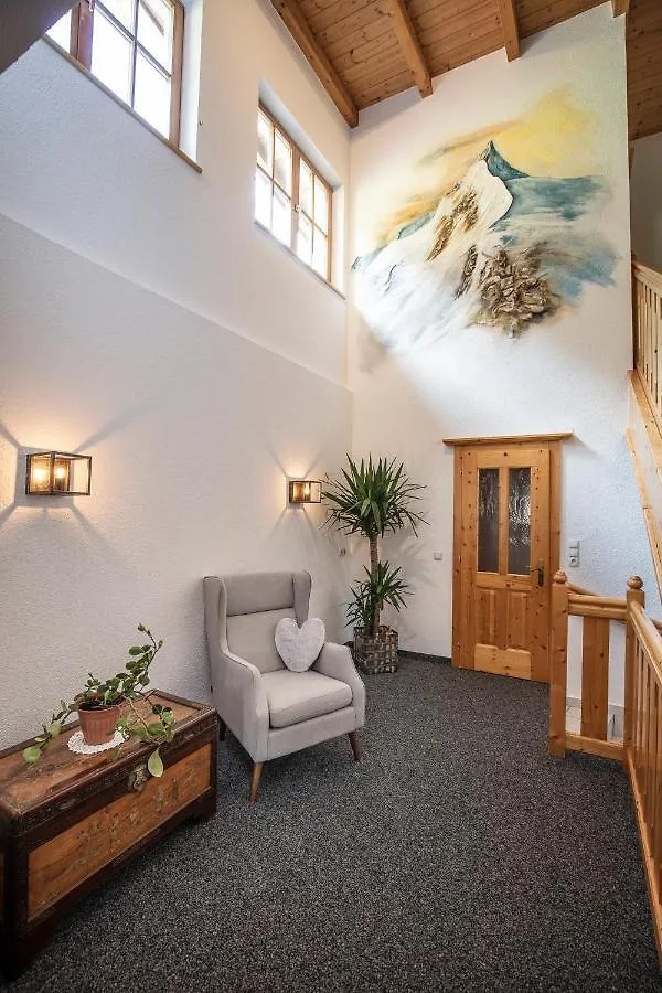 Hotel Vizensn Living Sölden
