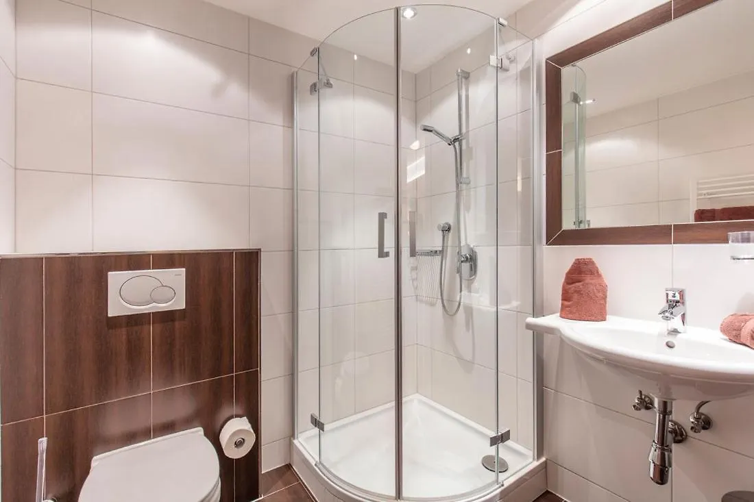 Hotel Vizensn Living Sölden