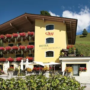 Eder Michaela Hotel Saalbach