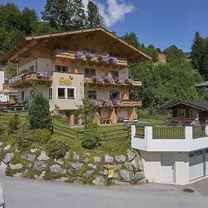 Gabi Saalbach-Hinterglemm
