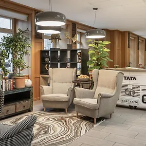Mynext - Sommerhotel Wenen