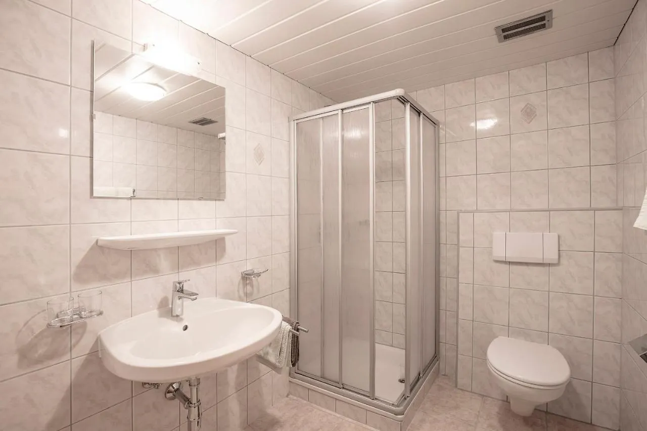 Vizensn Living Otel Sölden Avusturya