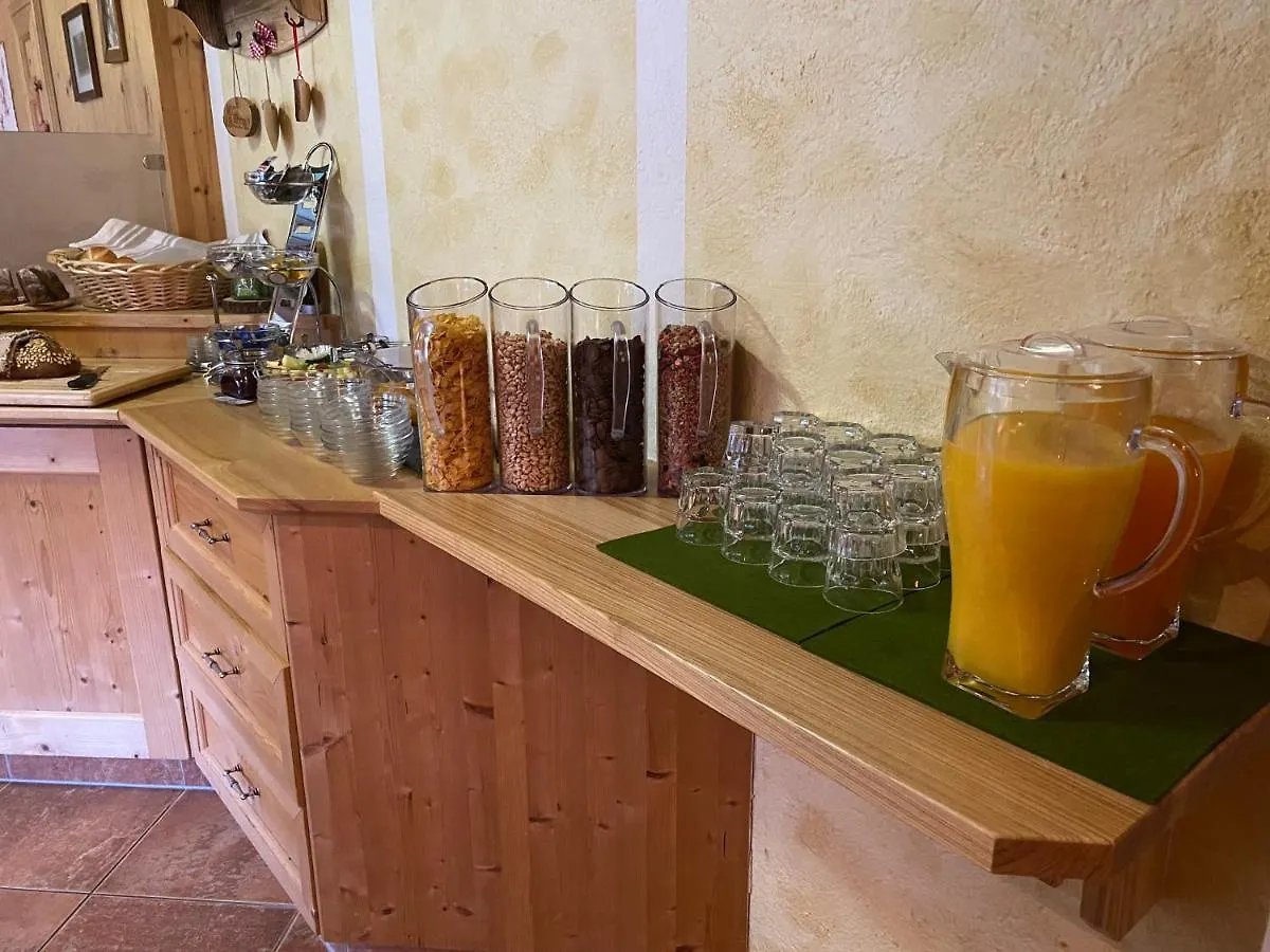Vizensn Living Otel Sölden Avusturya