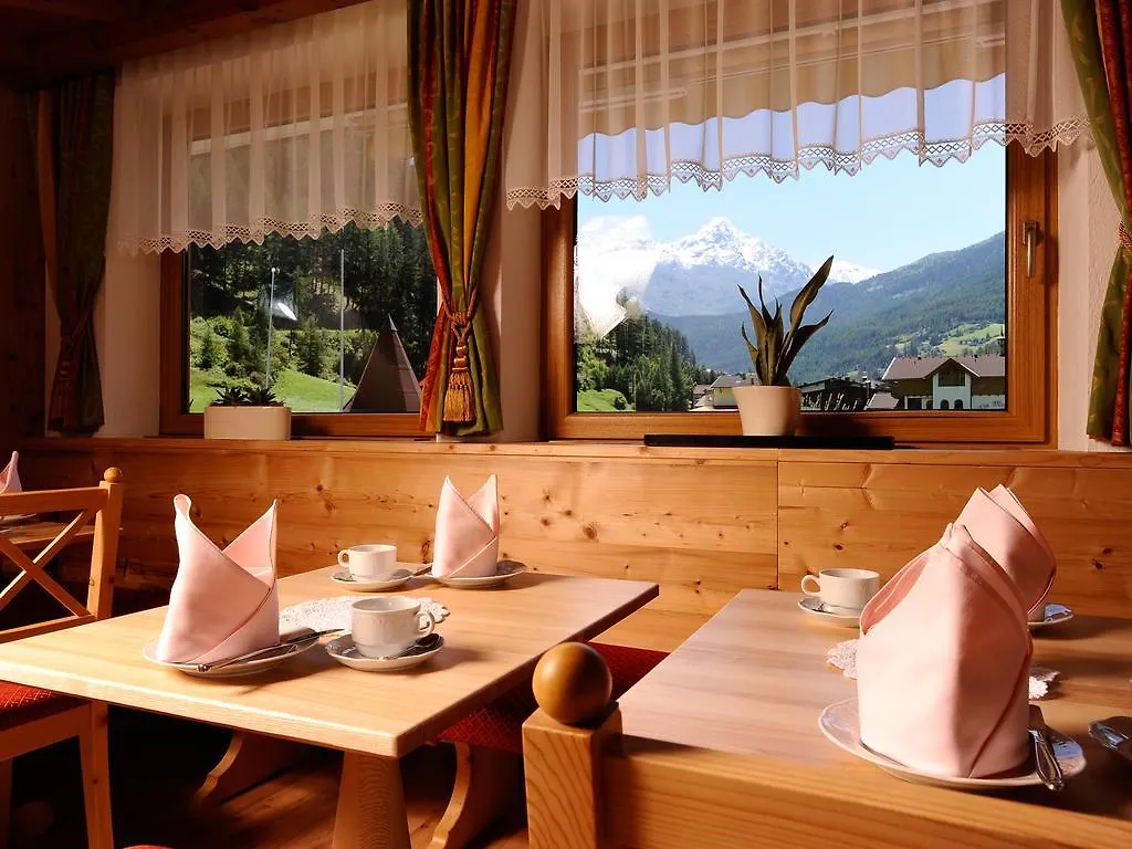 Vizensn Living Otel Sölden 3*,  Avusturya