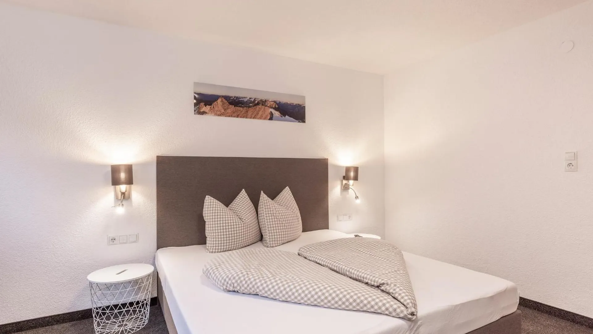 Vizensn Living Otel Sölden 3*,