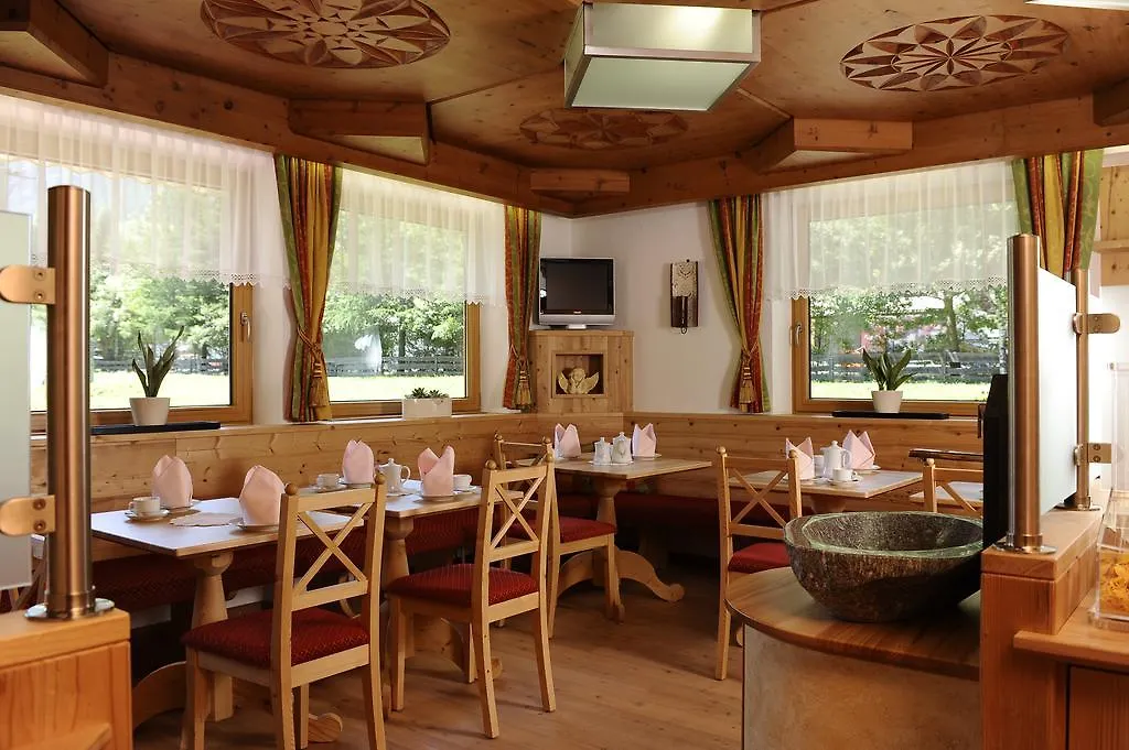 Vizensn Living Hotel Sölden