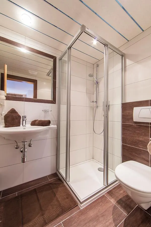 *** Gasthuis Vizensn Living Hotel Sölden Oostenrijk