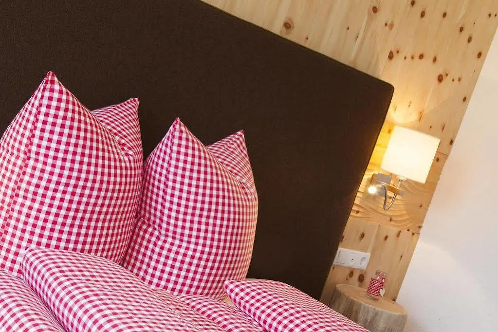 Vizensn Living Hotel Sölden Oostenrijk