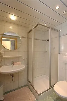 Vizensn Living Hotel Sölden Gasthuis