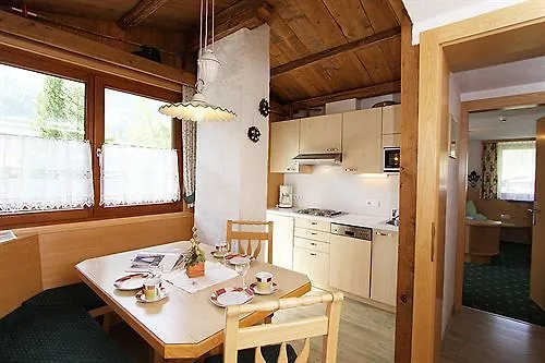 Vizensn Living Hotel Sölden 3*,  Oostenrijk