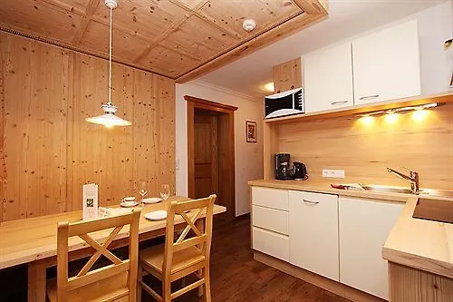 Vizensn Living Guest house Solden