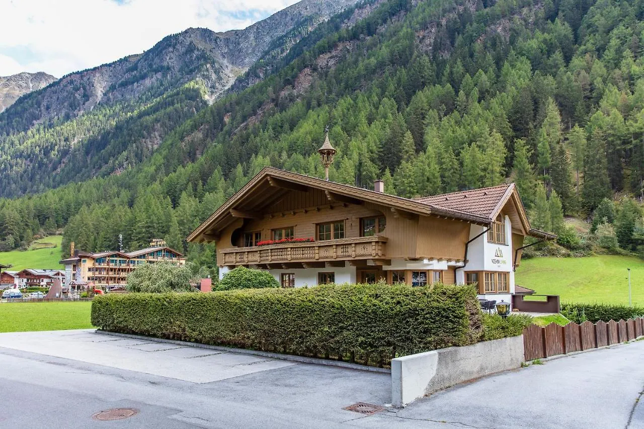 Vizensn Living Austria