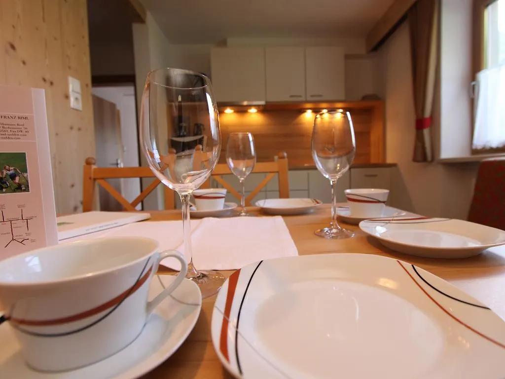 Guest house Vizensn Living